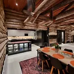 Villa Arctic Ruka Kuusamo