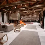 Villa Arctic Ruka *