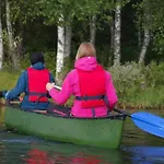 Villa Arctic Ruka