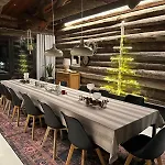 Villa Arctic Ruka