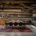 Arctic Ruka Villa