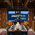Arctic Ruka Villa *