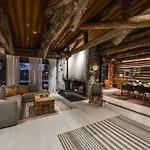 Arctic Ruka Villa *