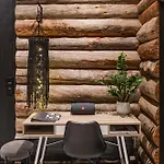 Arctic Ruka Villa