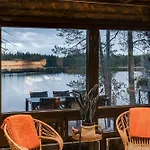 Villa Arctic Ruka Kuusamo