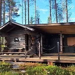 Villa Arctic Ruka