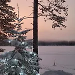 Arctic Ruka Villa *