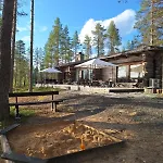 Villa Arctic Ruka *