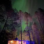 Arctic Ruka Villa