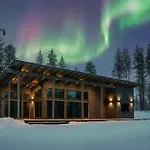 Arctic Ruka Villa Kuusamo