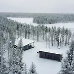Arctic Ruka *