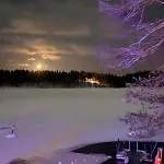 Arctic Ruka Kuusamo