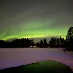 Arctic Ruka