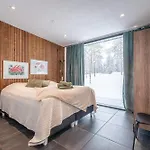 Villa Arctic Ruka *