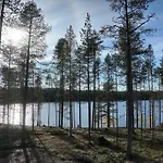 Arctic Ruka Villa