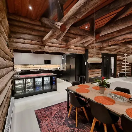 Villa Arctic Ruka Kuusamo