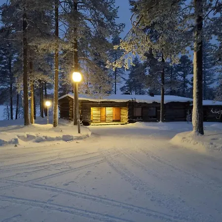 Arctic Ruka Κούουσαμο