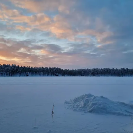 Uuttu Villa *