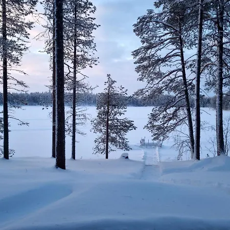 Arctic Ruka