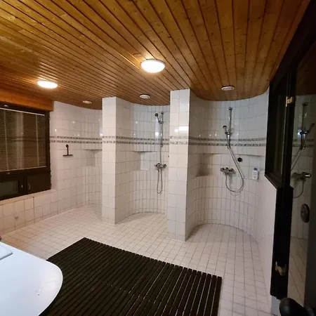 Βίλα Arctic Ruka