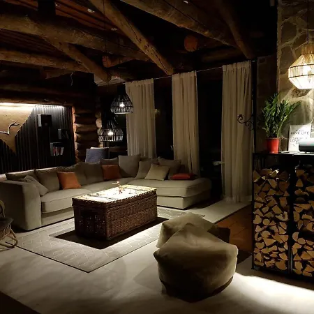 Βίλα Arctic Ruka *