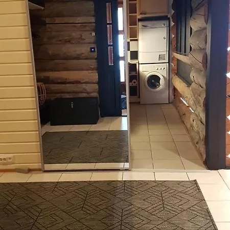 Arctic Ruka Villa Kuusamo