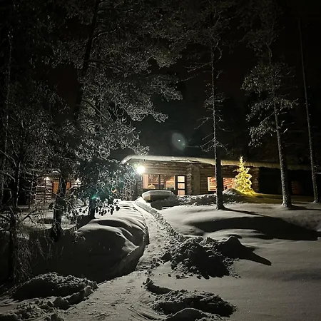 Arctic Ruka * Κούουσαμο