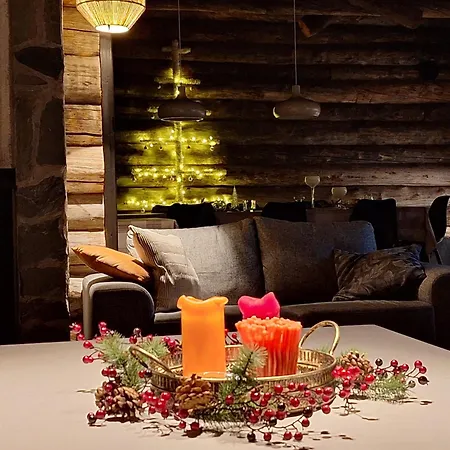 Arctic Ruka Βίλα