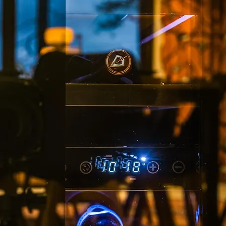 Arctic Ruka Βίλα Κούουσαμο