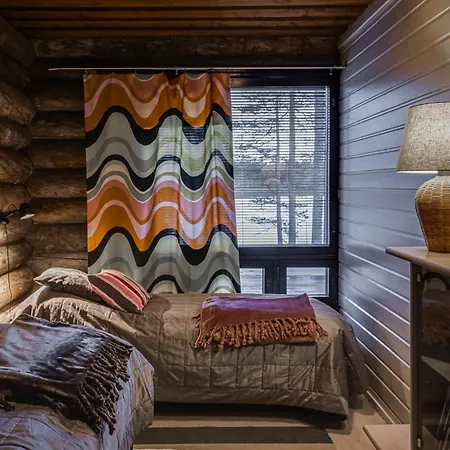 Arctic Ruka Κούουσαμο