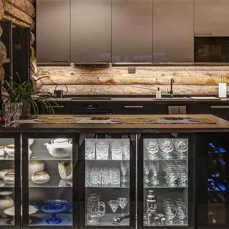 Arctic Ruka * Κούουσαμο