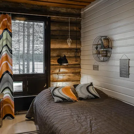 Villa Arctic Ruka