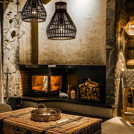 Arctic Ruka * Κούουσαμο