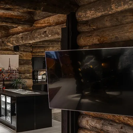 Villa Uuttu