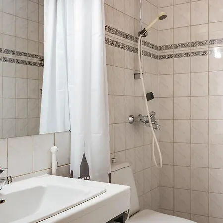 Arctic Ruka Villa Kuusamo