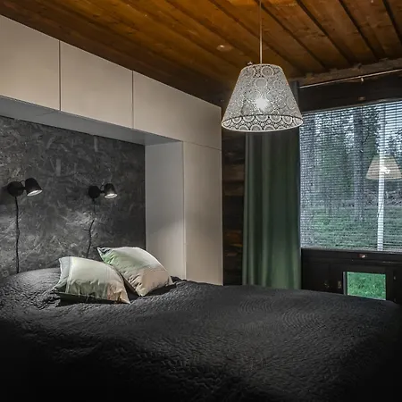 Villa Arctic Ruka *