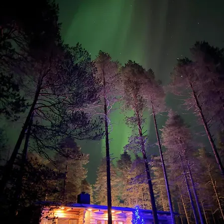 Uuttu Villa