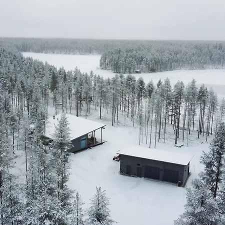 Arctic Ruka *