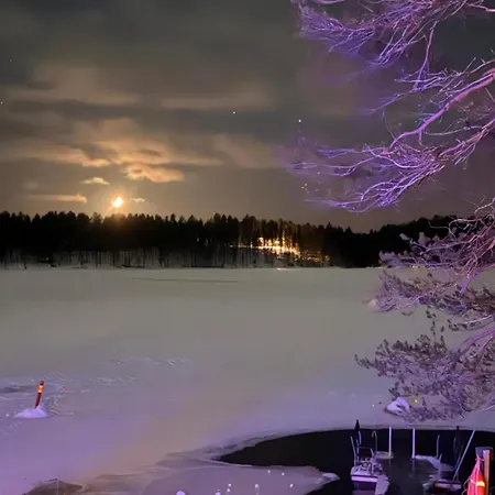 Uuttu Kuusamo