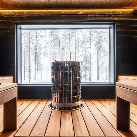 Arctic Ruka ヴィラ