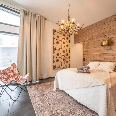 Arctic Ruka ヴィラ