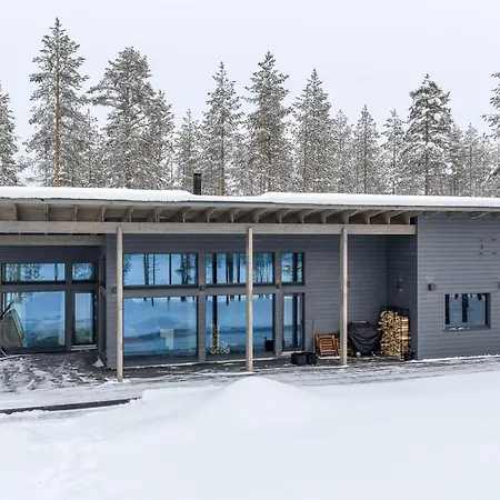 Arctic Ruka ヴィラ *