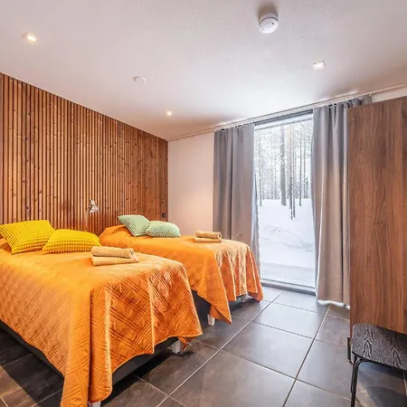 Arctic Ruka Villa *