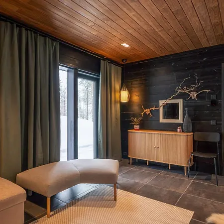 Villa Uuttu