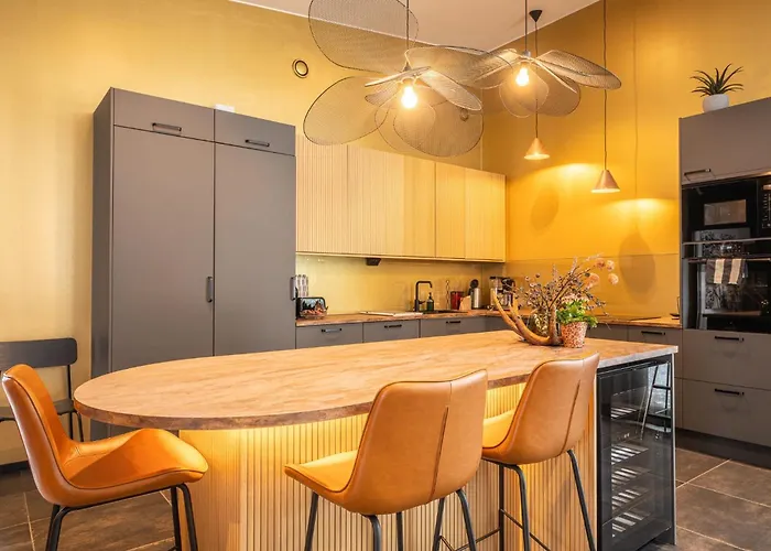 Arctic Ruka ヴィラ クーサモ